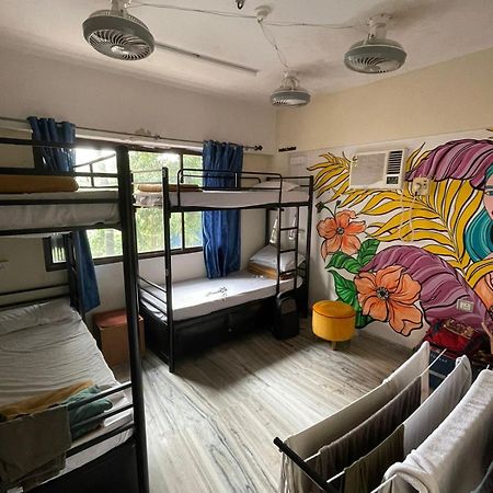 Krazy Solo Hostel 孟买 外观 照片
