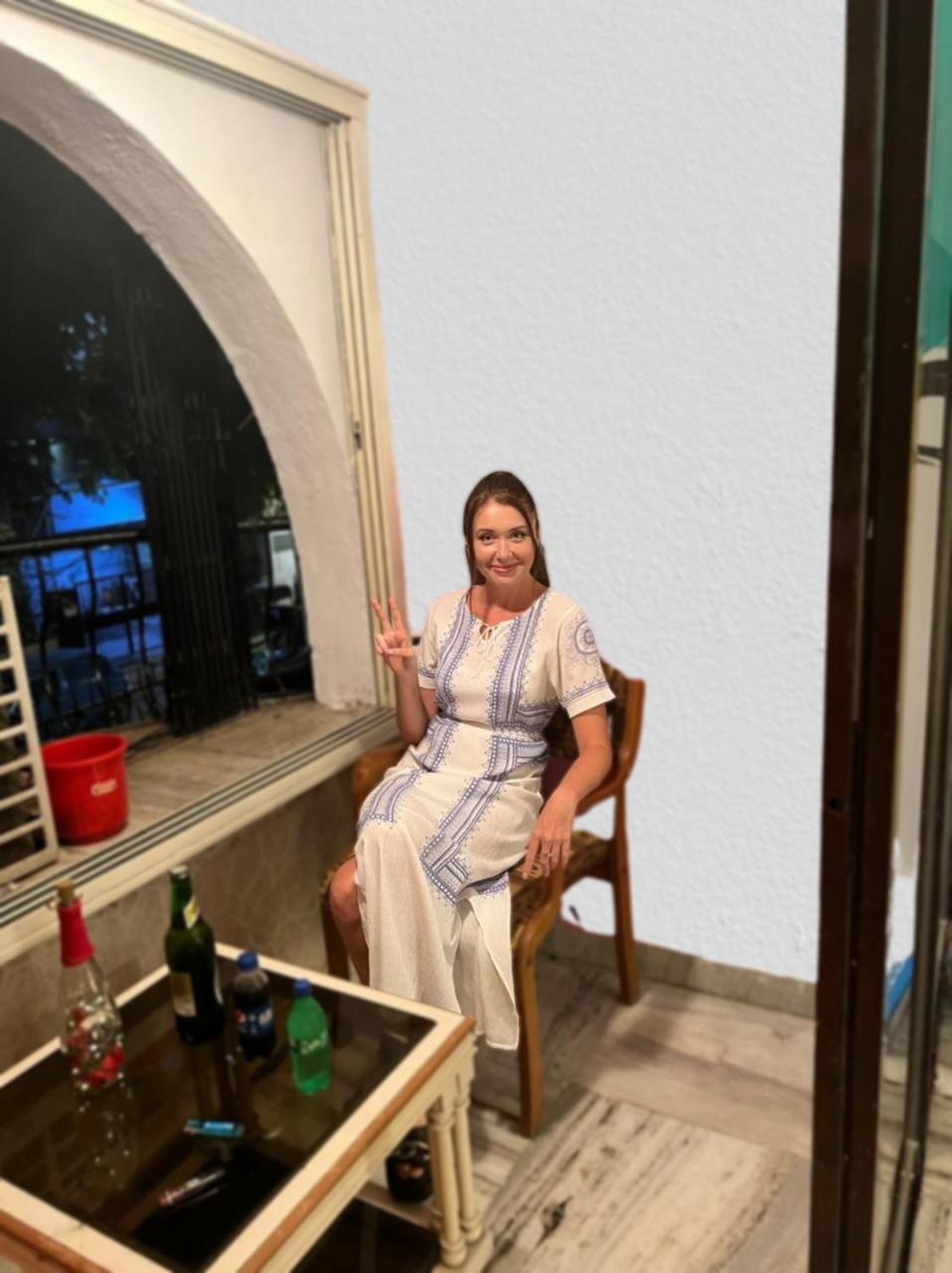 Krazy Solo Hostel 孟买 外观 照片