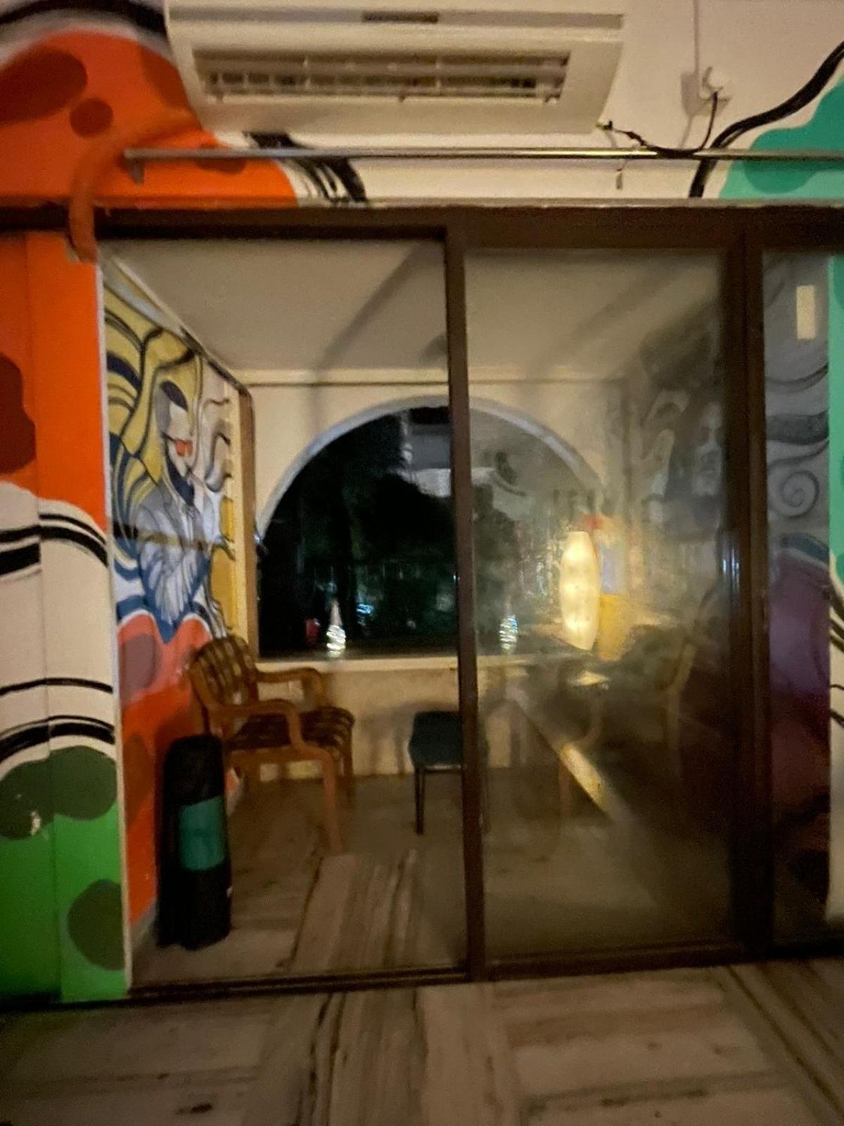 Krazy Solo Hostel 孟买 外观 照片